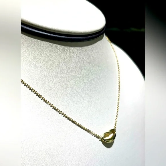 RCI Necklace In 14k